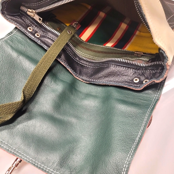 Purse handbag - Picture 3 of 7